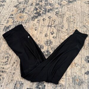 Fabletics Black Leggings